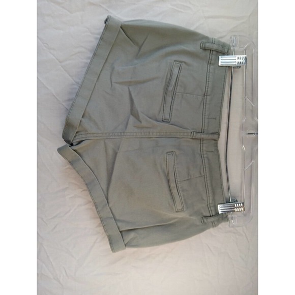 Abercrombie And Fitch Shorts Size 0 - Picture 6 of 10